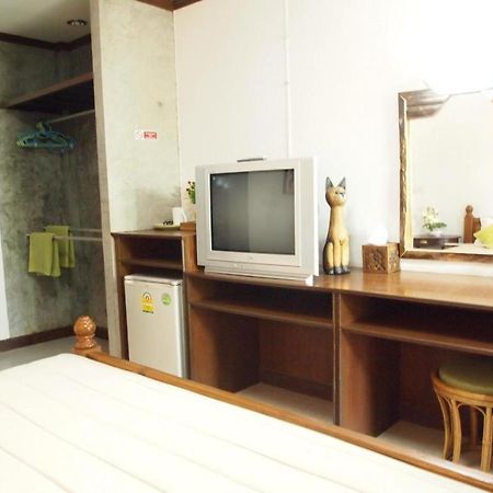 Baan Sala Lung Dam Hotel بوفوت المظهر الخارجي الصورة
