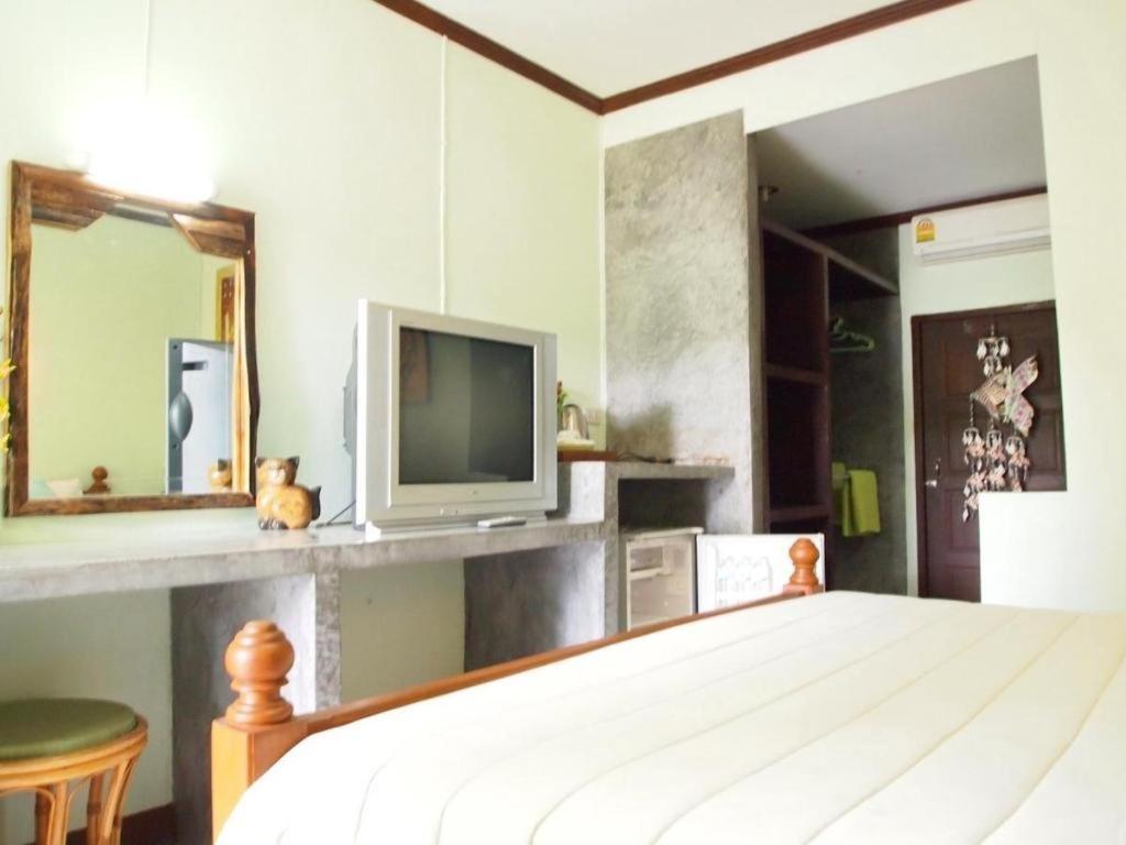 Baan Sala Lung Dam Hotel بوفوت المظهر الخارجي الصورة